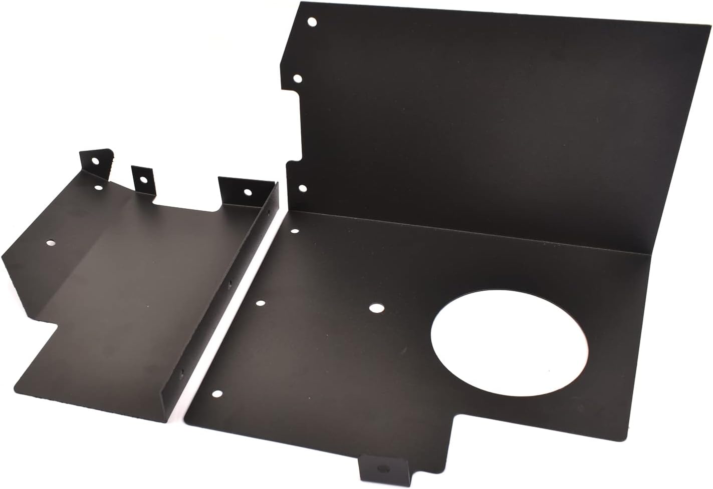 Cold Air Intake Kit Replacement for 2012-2018 Jeep Wrangler JK 3.6L V6 GAS 63 63-1566