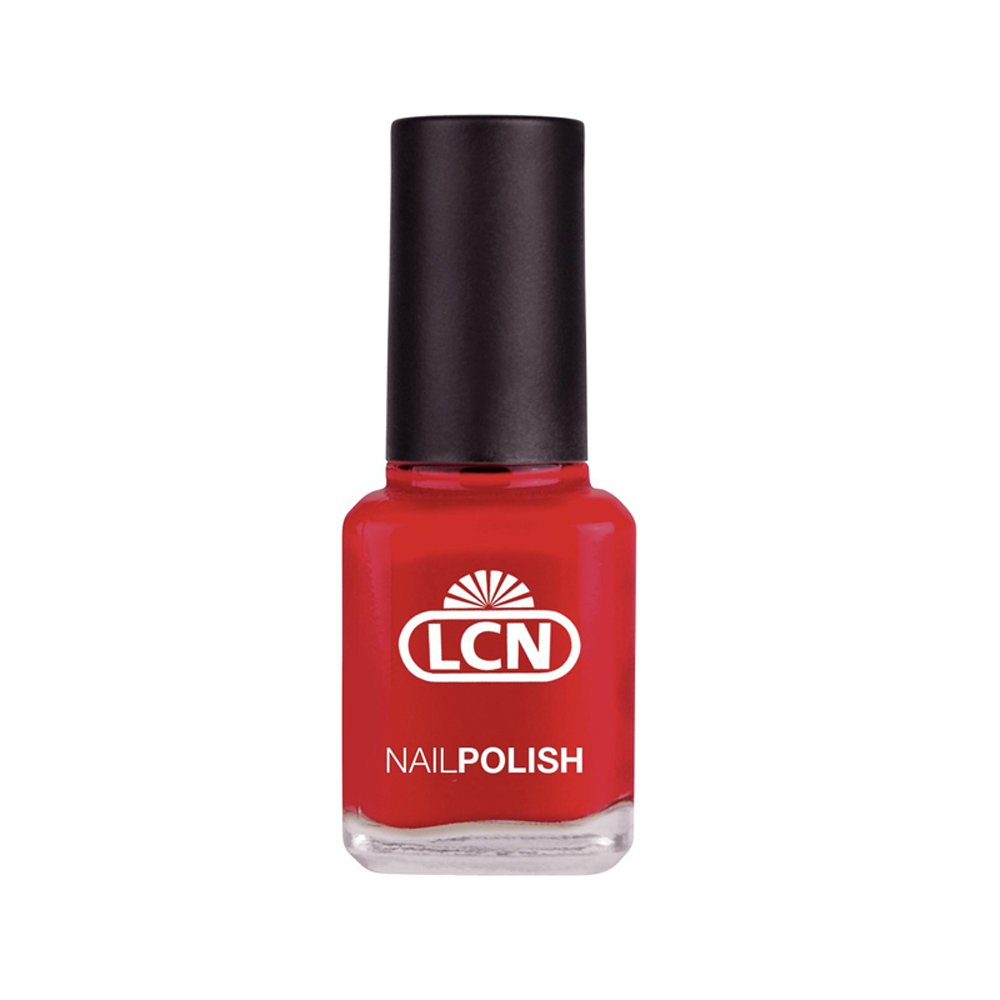 LCN Bloody Mary Nail Polish (8ml -43179-522)