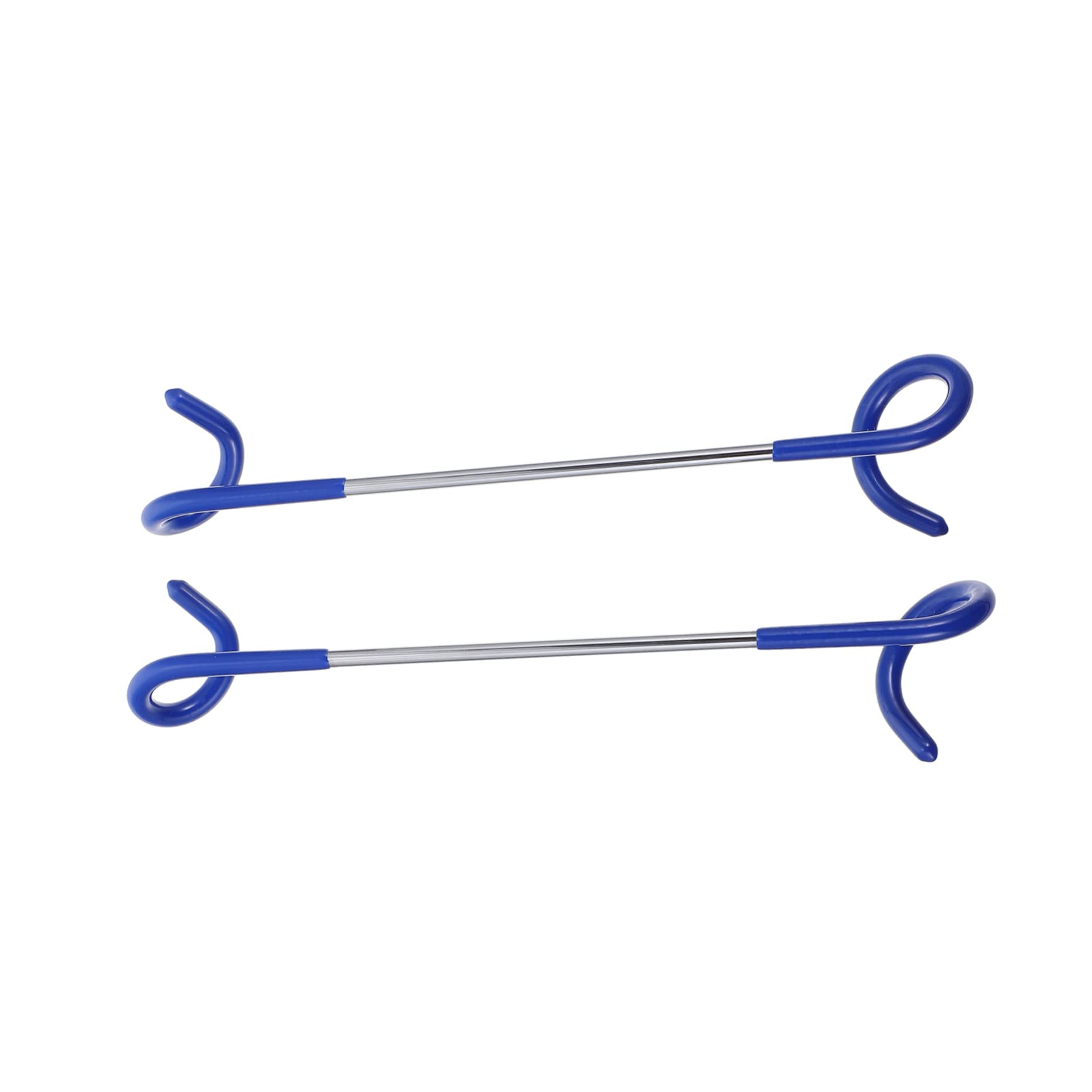 ifundom 2Pcs Camping Light Hooks Multifunctional Outdoor Gadget for Tent Tree Branch and Hiking Lightweight Slip Design for and Use for Camping Fishing and Gatherings Random Color