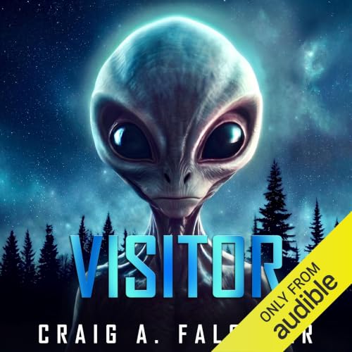 Amazon.com: Invasion: Alien Invasion, Book 1 (Audible Audio