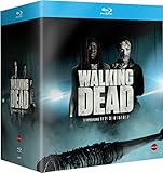 The Walking Dead (1ª-7ª temporadas) [Blu-ray]
