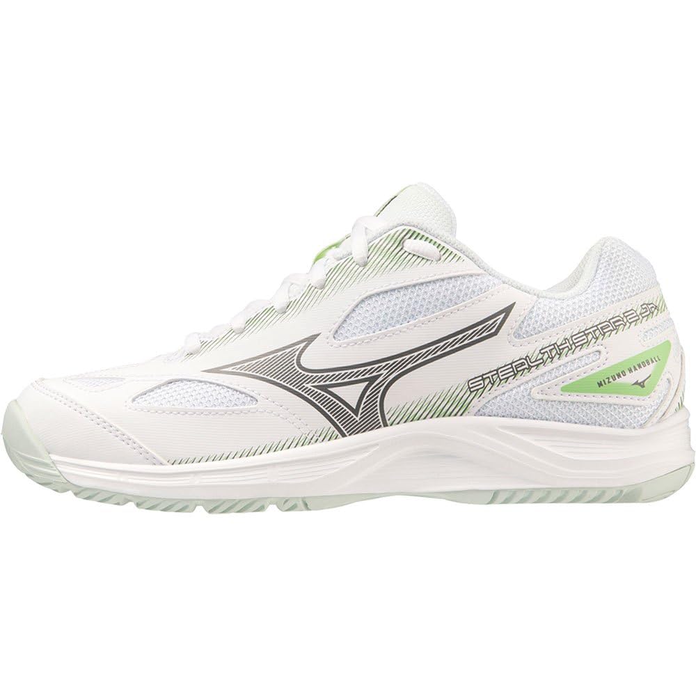 Mizuno Stealth Star 2 Jr InternoUnisex - Bambini e Ragazzi