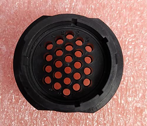 (1 PC) 0-0206838-2 Compatible with TYCO RECEPT,SZ 23,Compatible with CPC