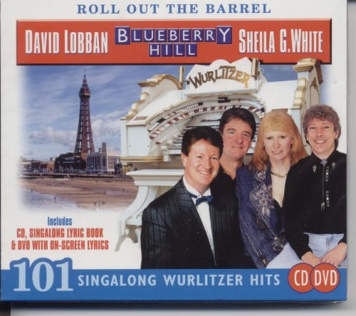 Roll Out The Barrel CD plus DVD