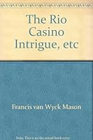 Rio Casino Intrigue B0006APETG Book Cover