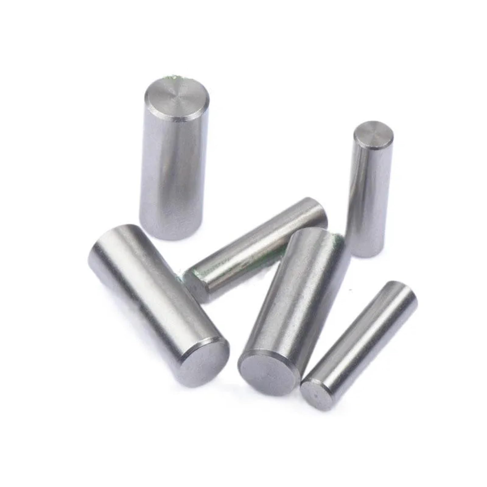 450 sztuk/zestaw M2 M3 M4 304 stal nierdzewna kołek cylindryczny ze stali nierdzewnej DIN6325 Cylindryczny kołek pozycjonujący kołek kombinowany zestaw cylinder solidny zestaw kołków do mocowania
