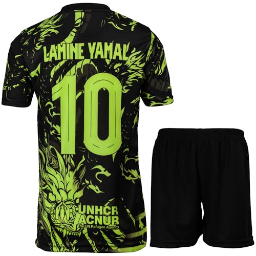 Hawkara Barcelona Drachen Yamal #10 Kinder...