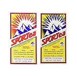 SPORTea(R) Variety Pack (1 Box of each)