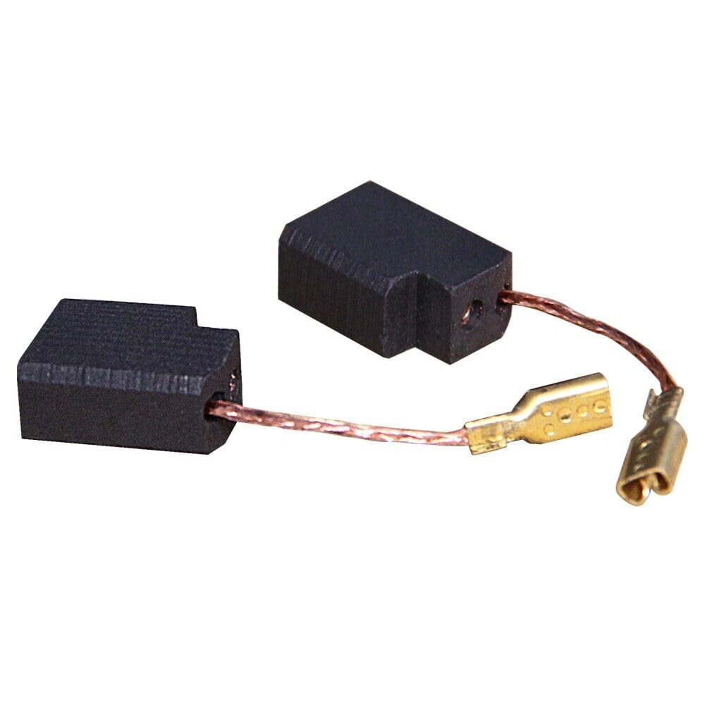2 spazzole di carbone per Dewalt D28402 D28110 D28111 D28112 D28402N D28113 D28116