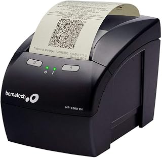 Impressora Bematech Termica Não Fiscal Mp4200 Standard