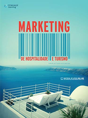 Marketing de hospitalidade e turismo: