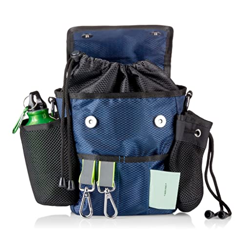 Barking Bags, Blue, Middelgroot - Image 4