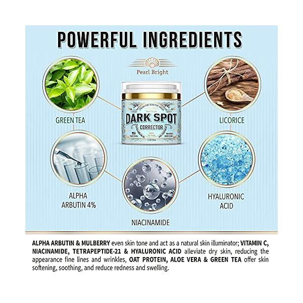 Pearl Bright Crеаm for Body, Fаcе аnd Sеnsitivе Аrеаs