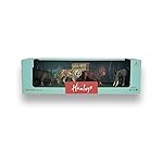 Hamleys Magical Meadows Wild Animals Pack of 4, 3Y+