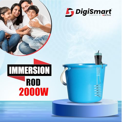 DigiSmart 2000 Watts Immersion Water Heater - Image 9