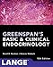 Greenspan's Basic and Clinical Endocrinology, Tenth Edition (Greenspan's Basic & Clinical Endocrinology)