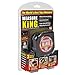 ONTEL Measure King 3-in-1 Digital Tape Measure String Mode, Sonic Mode & Roller Mode As seen On Tv