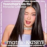 Matrix Wszystkie wyniki Miracle Creator 190 ml