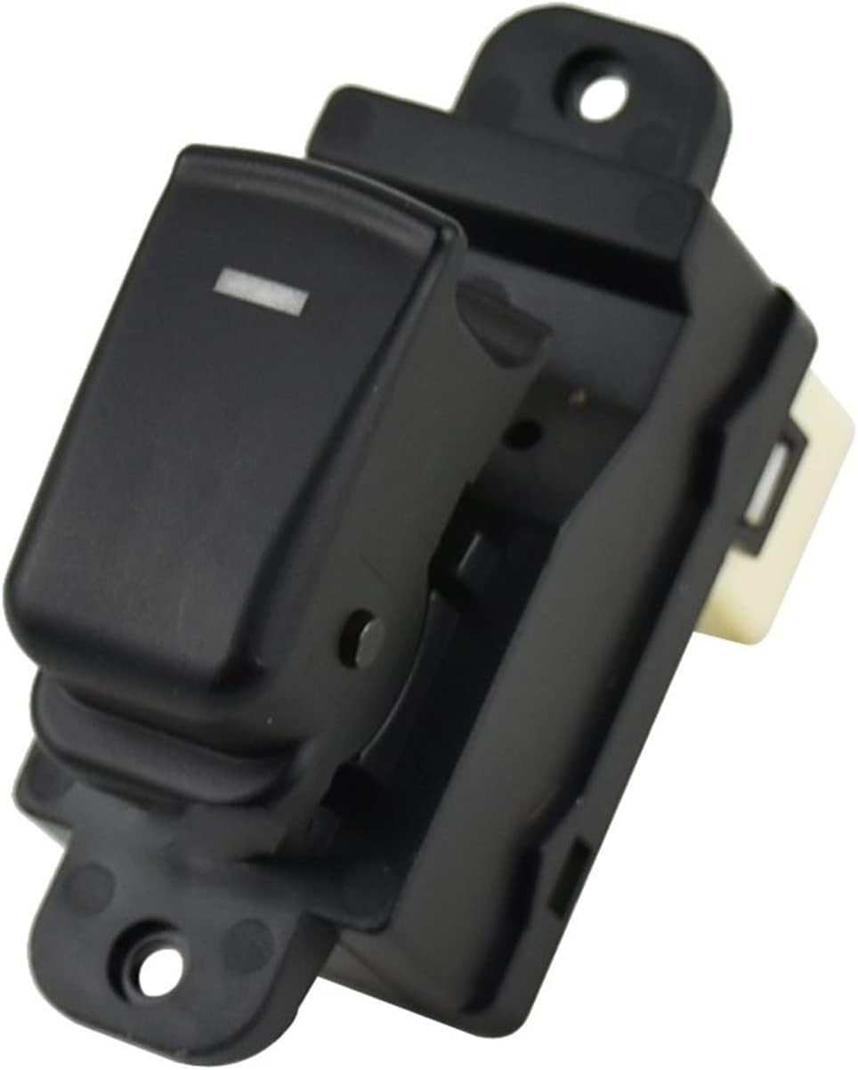 Window Switch 93570-3K600 935703K600 Front Left Hand Drive Window Master Button Switch For Hyundai NF For Sonata 2008-2010 Electric Window Switch(A)