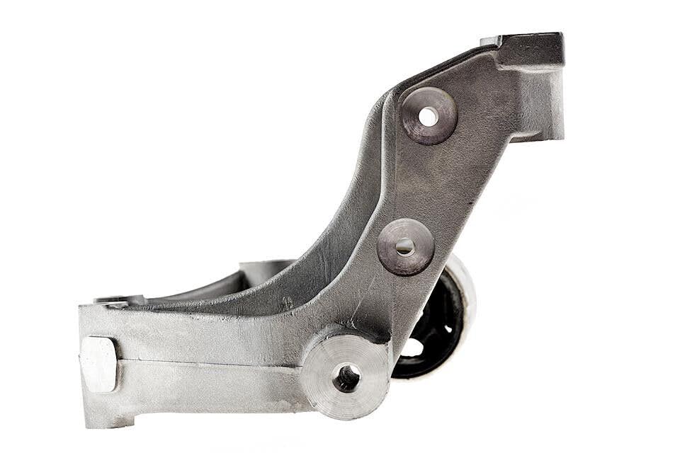 Supports de bras de commande avant pour Seat Ibiza 2002-2017