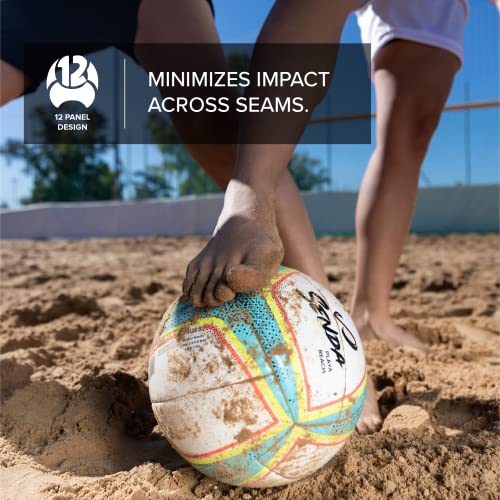Senda Playa Beach Soccer Ball