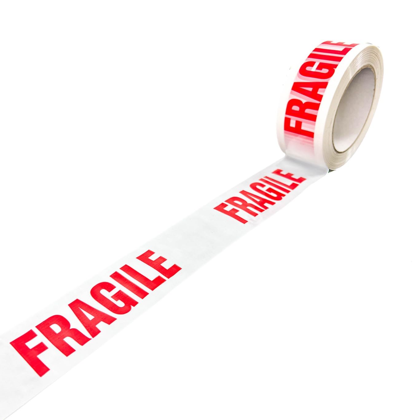 48 Rotoli Nastro Adesivo Trasparente Per Imballaggi - K2 Store - Foto 8