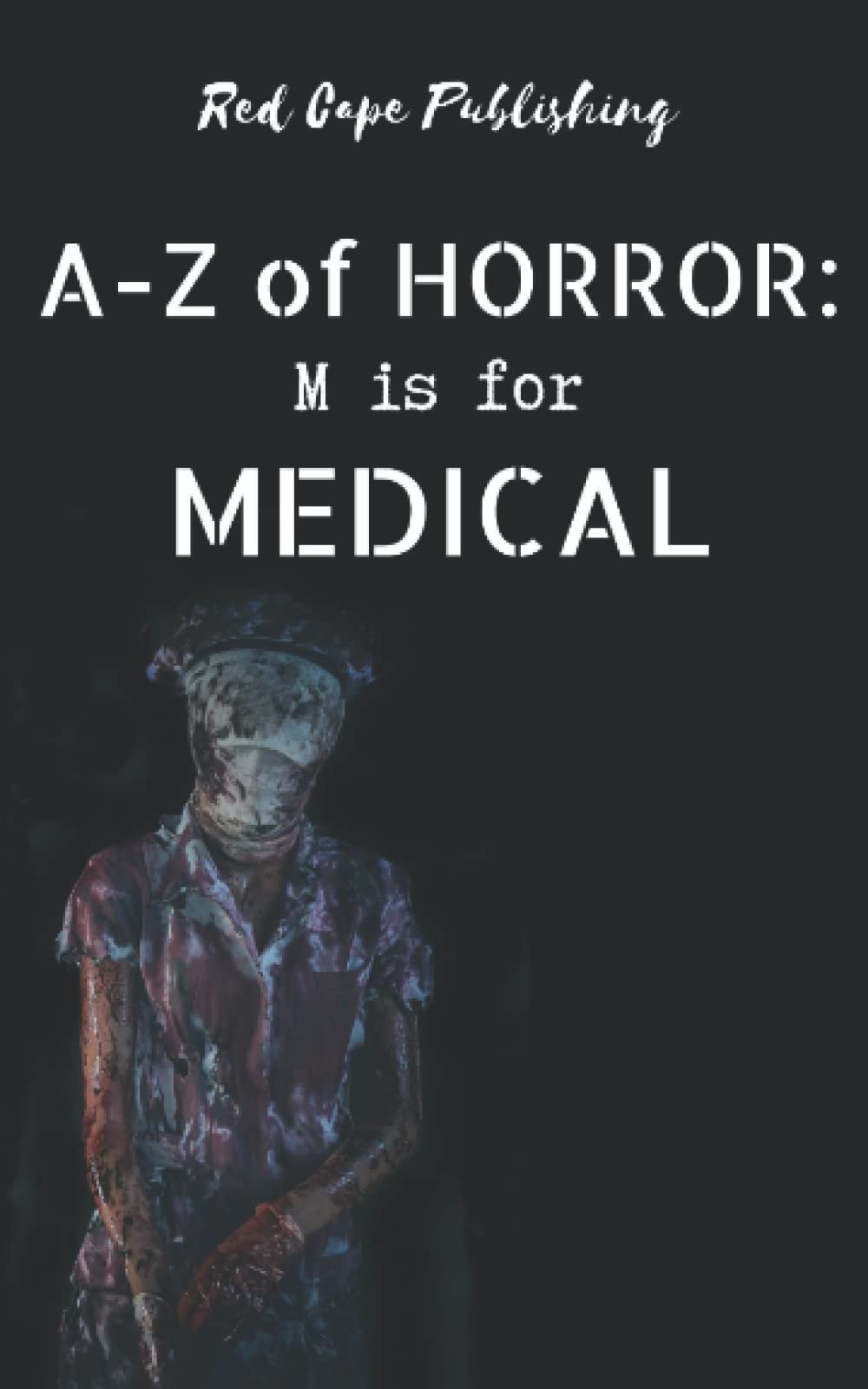 Cover of M Is for Medical