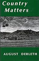 Country Matters 1896648290 Book Cover