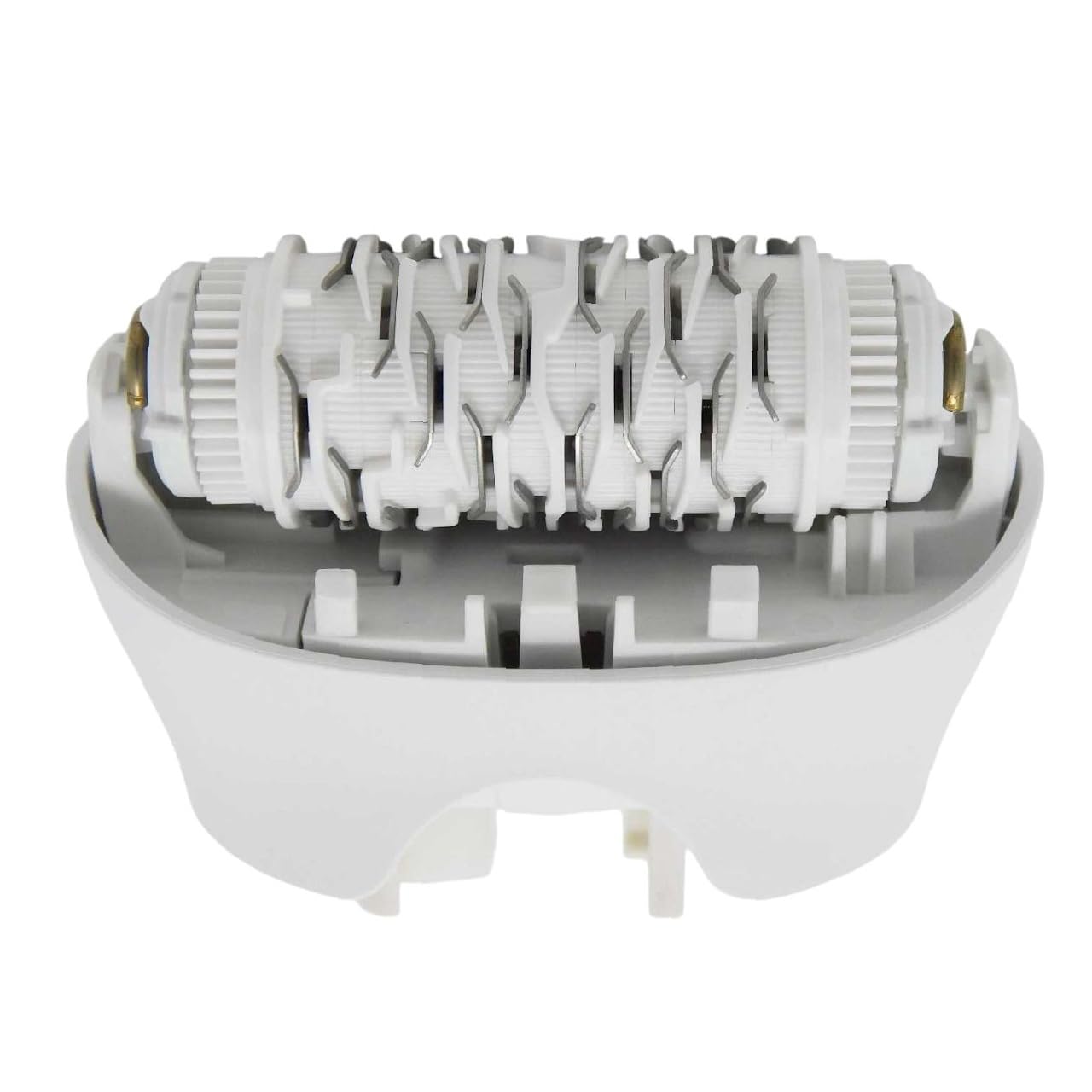 Epilierkopf extra breit passend für Braun Silk épil 7 9 SkinSpa Dual Legs Body Face Xpressive Super Solo BGK Typ 5375 5376 5377 5378 5392 81533164