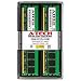 Produktbild A-Tech Arbeitsspeicher (2 GB x 1 GB), DDR2, PC2-6400, 240-polig, DIMM, 800 MHz