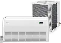 Ar Condicionado Split Piso Teto Elgin Eco Inverter 58000 BTU/h Frio 45PVFI60C2DA– 220 Volts