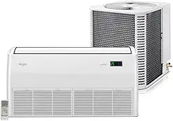 Ar Condicionado Split Piso Teto Elgin Eco Inverter 36000 BTU/h Frio 45PVFI36C2DA – 220 Volts