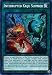 Yu-Gi-Oh! - Interrupted Kaiju Slumber - BLHR-EN087 - Secret Rare - 1st Edition - Battles of Legend: Hero's Revenge