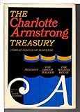 The Charlotte Armstrong Treasury