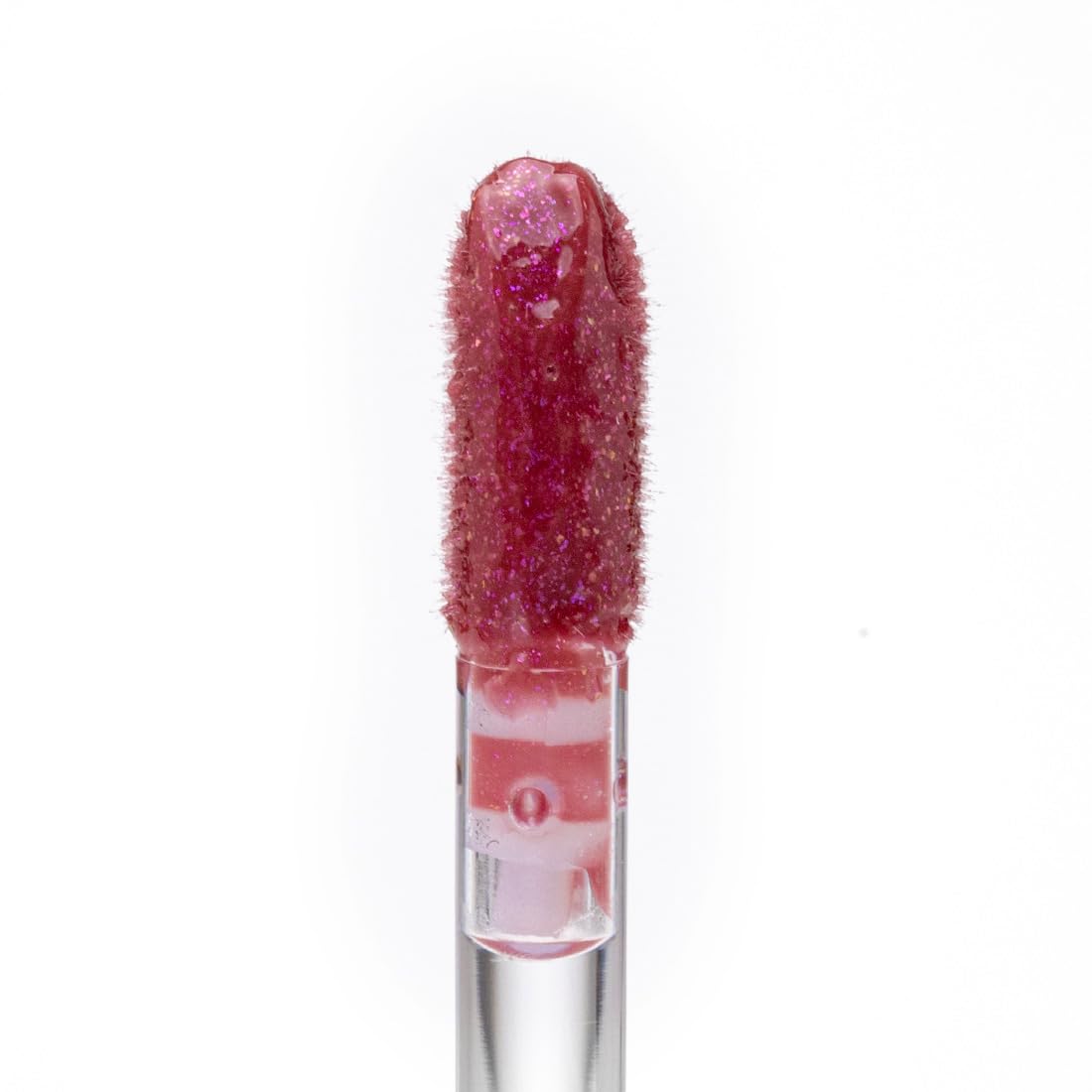 Palladio Lip Glaze Serum, Hydrating Lip Gloss with Peptides & Hyaluronic Acid for Plump Smooth, and Nourished Lips, Vegan - Image 2