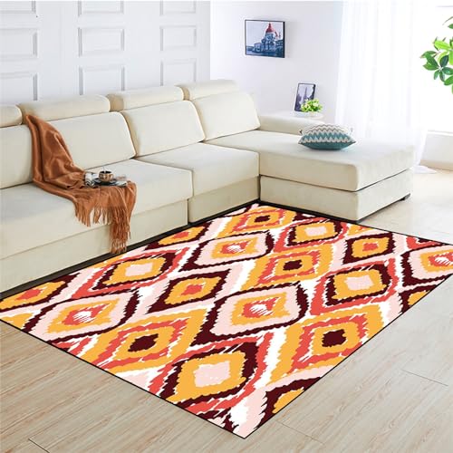 Tapis cuisine devant evier résistant à l'eau tapis entrée lavable et doux - 4