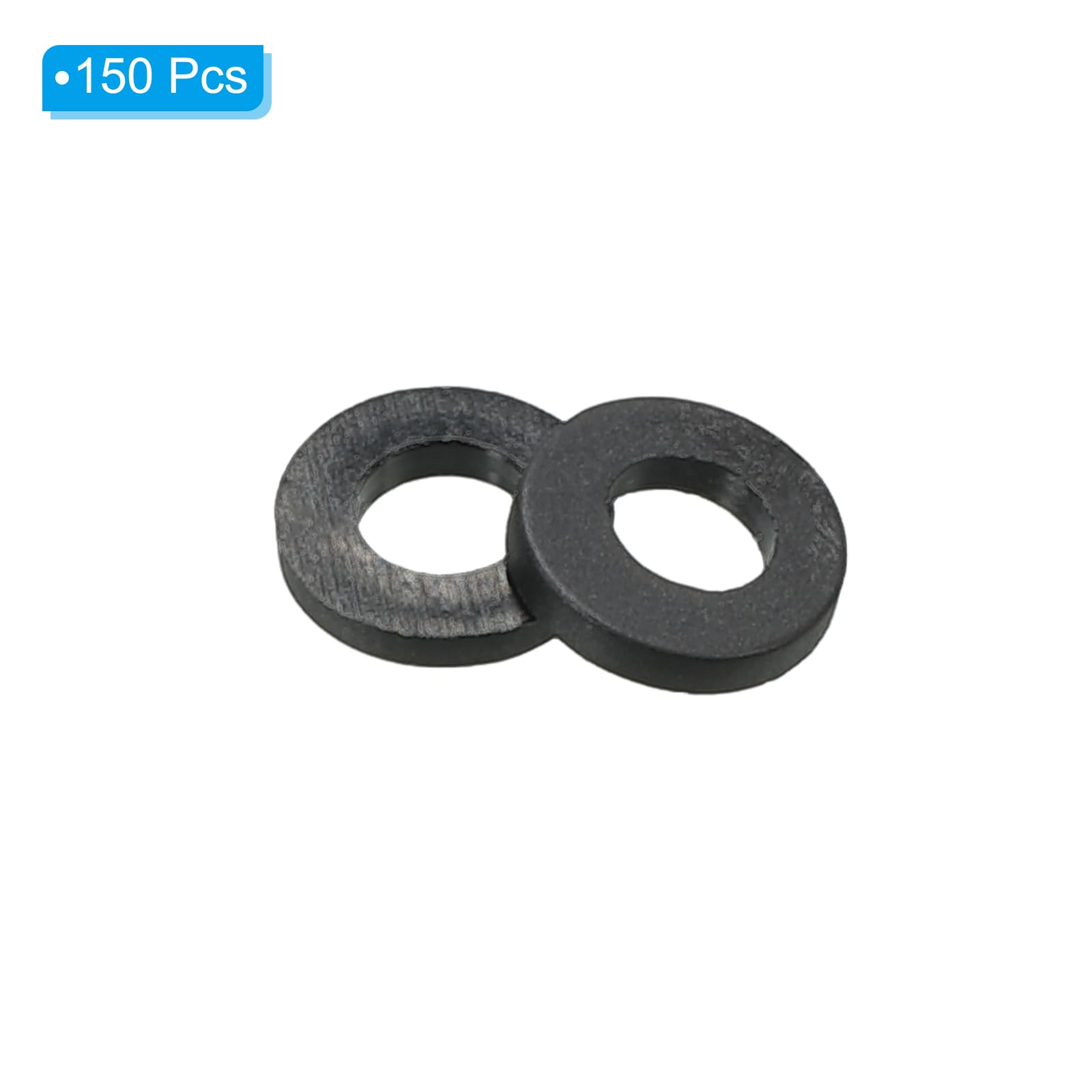 PATIKIL M3 Nylon Flat Washer - Image 3