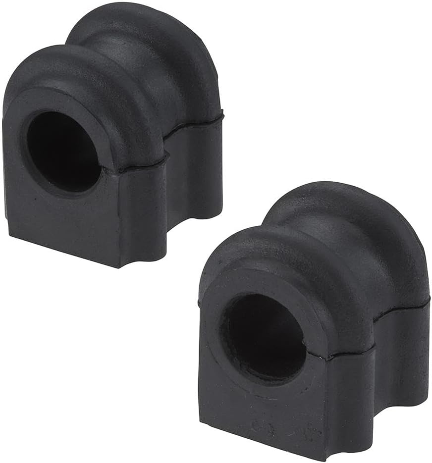 Stabilizer Bar Bushing, 1X Front To Frame Automotive Replacement Sway Bar Bushings AUTO DN for Hyundai Accent for Kia Rio for Kia Rio5 2006 for Hyundai Accent for Kia Rio for Kia Rio5 2007