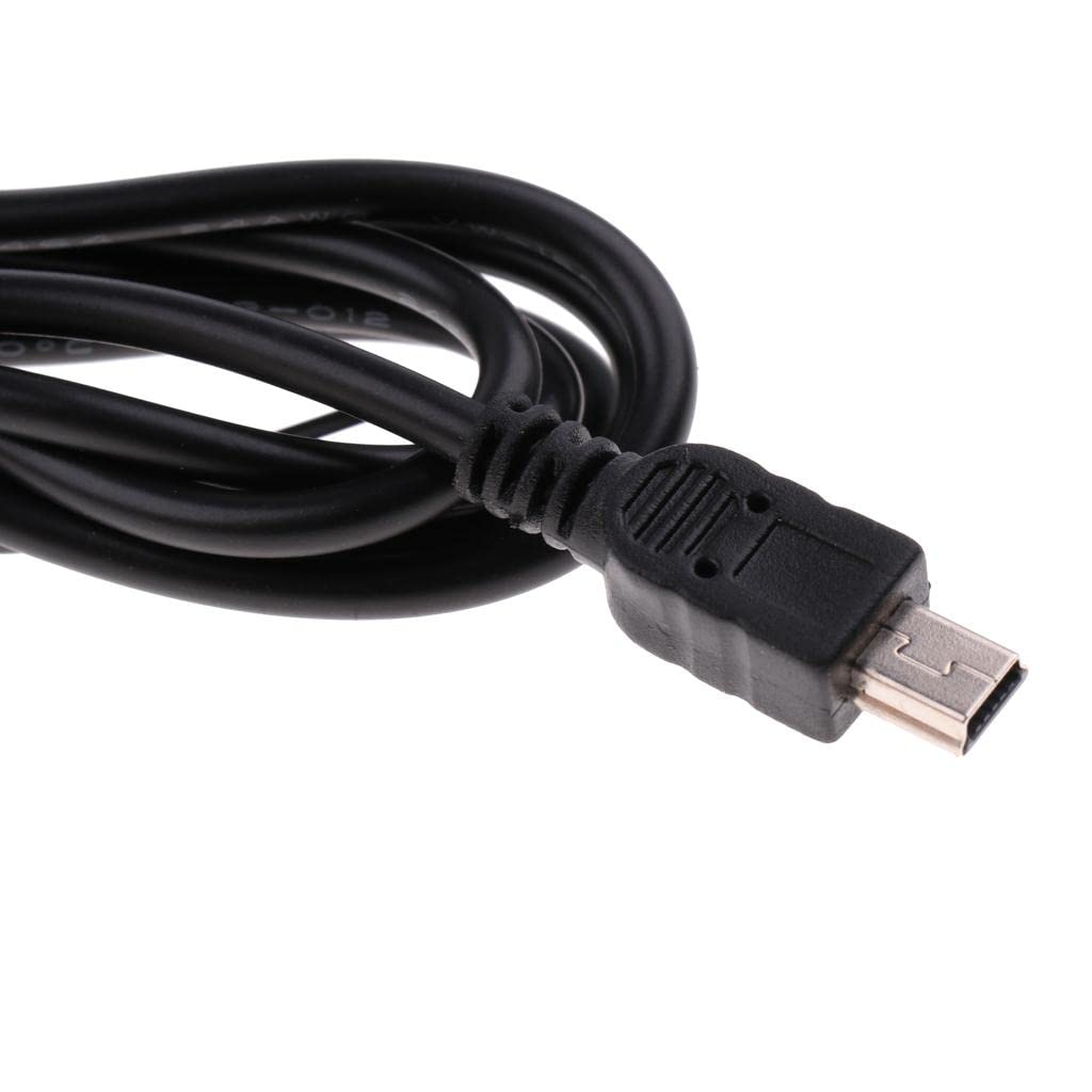 Bnf® Car Charger Adapter 12V 24V 48V to 5V 2A Current Voltage Reducer Mini USB| Motors | Parts & Accessories |Voltage Regulators|1 Piece Car Charger Adapter-image-47