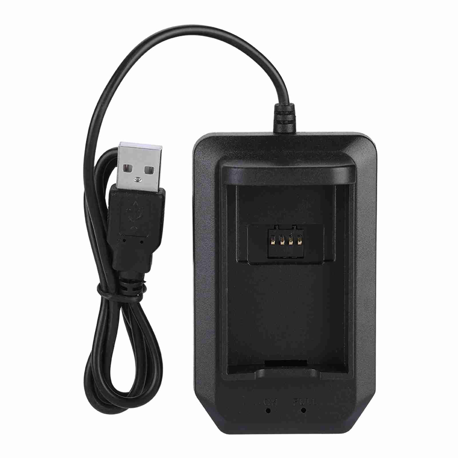 Batterie Rechargeable 4800 MAh pour 360 – Batterie de Secours Durable pour Manette de Jeu 360 – Comprend Un Câble de Charge et Une Base pour Une Utilisation Facile – 2 Batteries pour de
