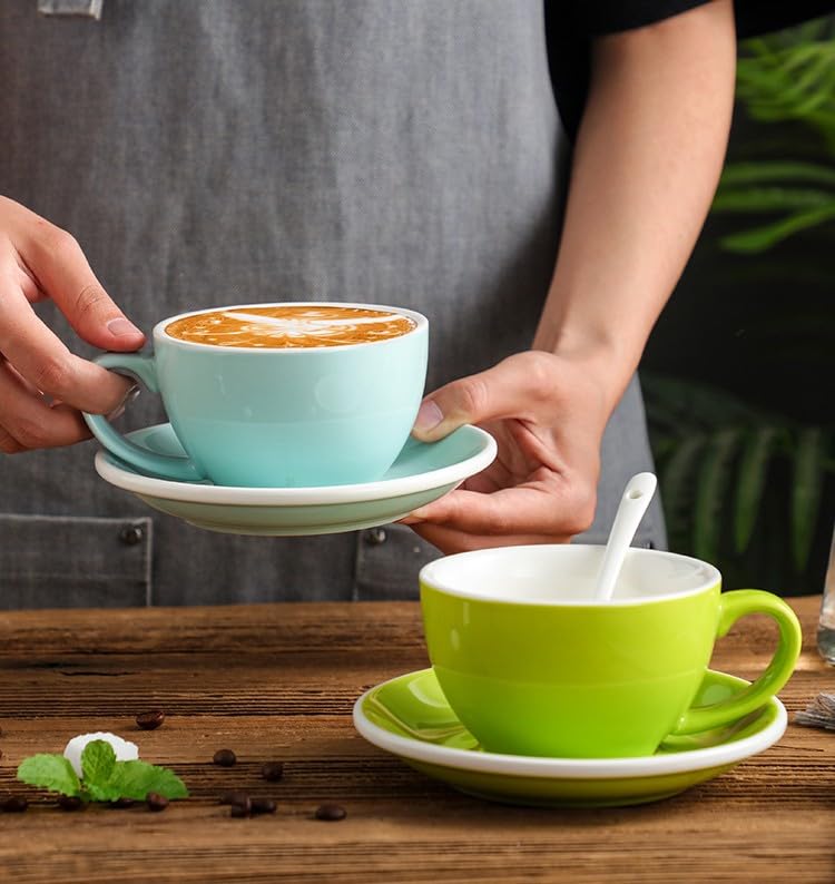 Amazon | ラブラミクス エッグ ブラック ラテカップ 300ml コーヒー