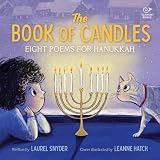 The Book of Candles: Eight Poems for Hanukkah