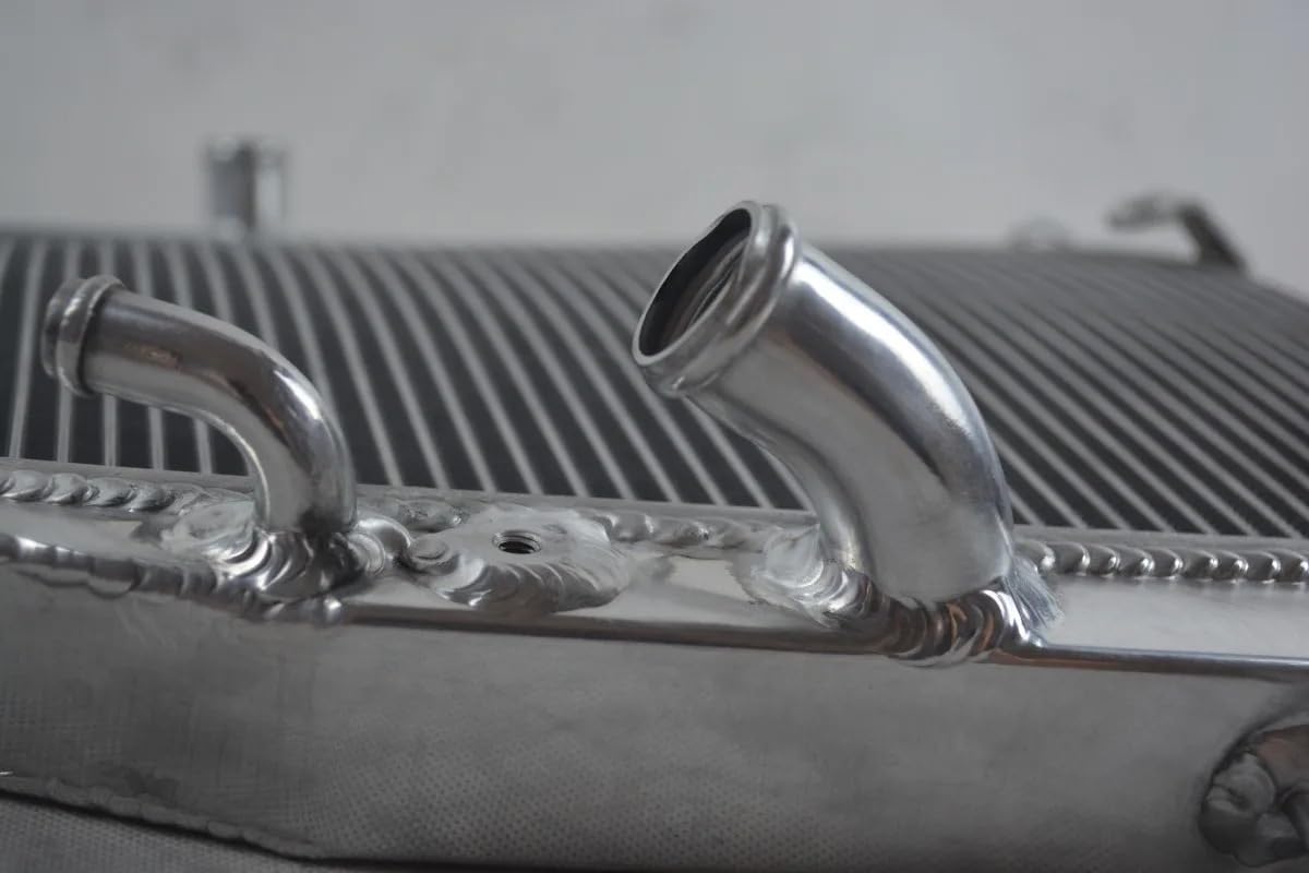 Zamek do bagażnika Pasuje do Suzuki GSXR600 GSXR750 K6 K7 GSXR 600 750 2006-2015 chłodnica chłodząca chłodnica aluminiowa uchwyt tylnej klapy