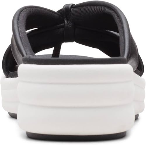 Miniatura 3 de Clarks Sandalias Drift AveWedge para mujer