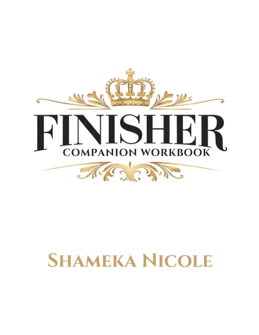 FinisHER Companion Workbook