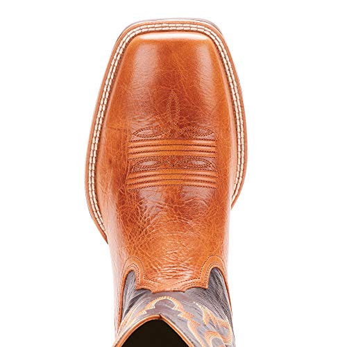 Image of Ariat Men's Plano Cowboy Boot