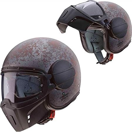 Amazon Shark シャーク Drak Helmet 2017モデル ヘルメット マットブラック Xl 61 62cm ジェット 車 バイク