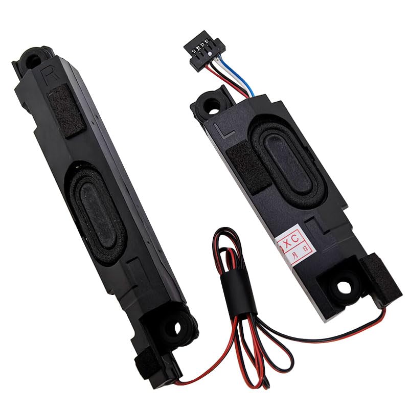 Haut-parleur de rechange pour Thinkpad R14 E14 Gen1 plus de son fixe