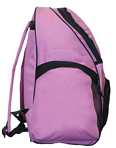 Personalized Soccer Backpack or VolleyBall Ball Carrier Bag by BROAD BAY - Thumbnail 2