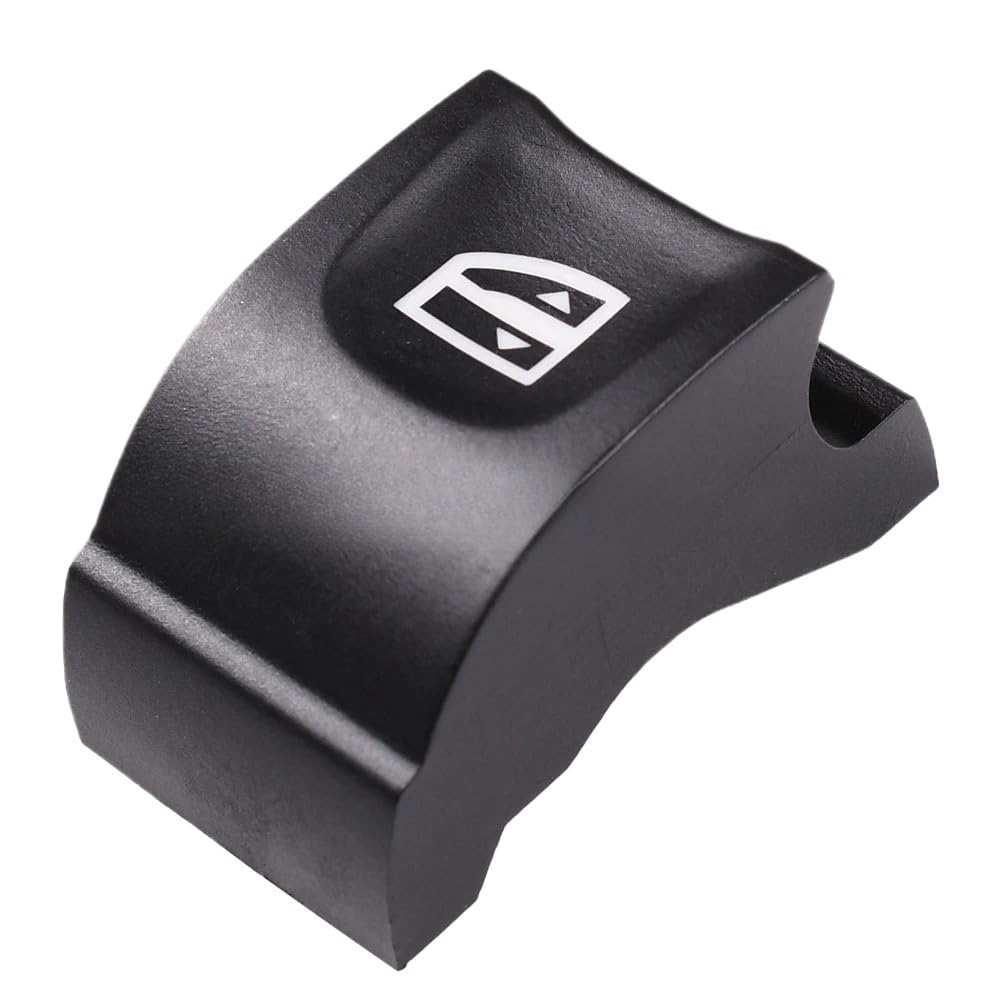 Commande leve vitre 254012952R bouton de réparation réactif